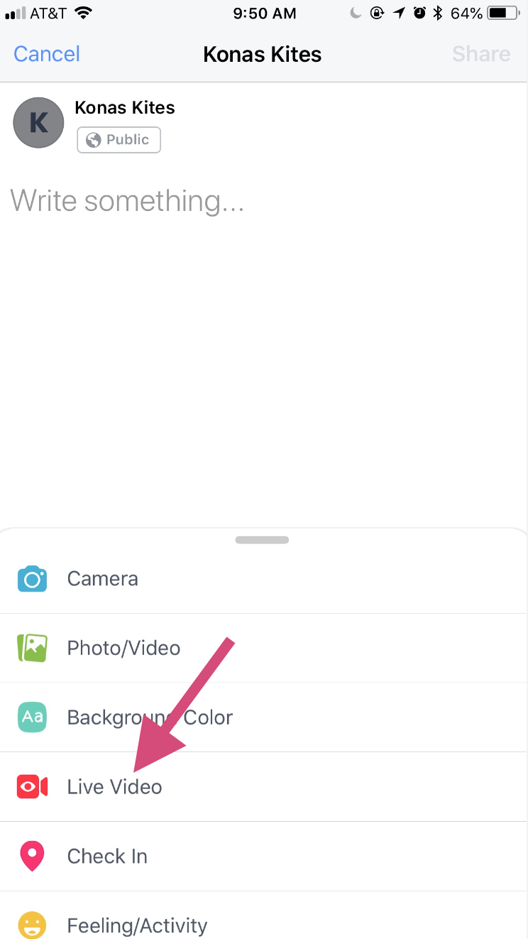 How to Go Live on Facebook A StepbyStep Guide